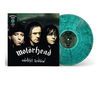 Motörhead - Motörhead - Overnight Sensation (LP) [Vinilo]