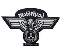 Motörhead Motörhead - Parche, motivo de álbum Hammered