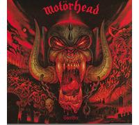 Motörhead - Motörhead - Sacrifice (CD)