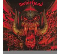 Motörhead - Motörhead - Sacrifice (LP-Vinilo)