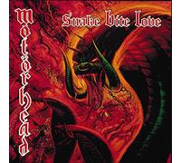 Motörhead – Snake Bite Love – Vinilo LP 12" (Importación USA)