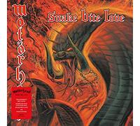 Motörhead - Motörhead - Snake Bite Love (LP) [Vinilo]