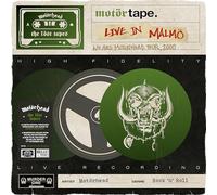 Motörhead - Motörhead - The Löst Tapes Vol. 3 (Live in (2 LP) [Vinilo]