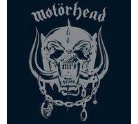 Motörhead Motörhead (Vinyl) 12" Album