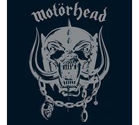 Motörhead - Motörhead [Vinilo]