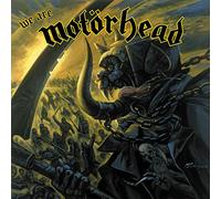 Motörhead - Motörhead - Wa Are Motörhead (Lp)