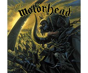 Motörhead - Motörhead - Wa Are Motörhead (Lp)