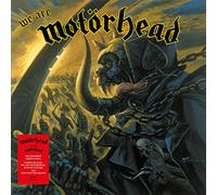 Motörhead - Motörhead - We Are Motörhead (LP) [Vinilo]