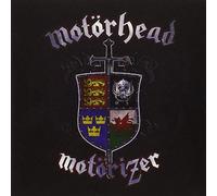 Motörhead - Motörizer