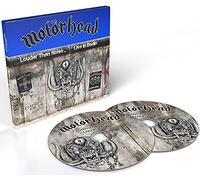 Motörhead (Motorhead) - ԼΟՍⱰΕɌ ΤΗΑΝ ΝΟΙՏΕ... ԼΙVΕ ΙΝ ΒΕɌԼΙΝ 2012 (СⱰ+ⱰVⱰ)