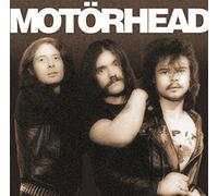 Motoerhead - Motorhead