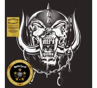 No Remorse (50th Anniversary Edition) - 2LP [Vinilo]