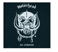 Motörhead – No Remorse – CD – Edición Deluxe (2CD)