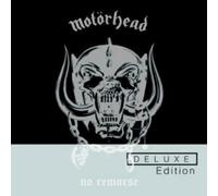 Motörhead - No Remorse