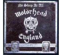 Motörhead - No Sleep at All