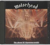 Motörhead - No sleep 'til Hammersmith