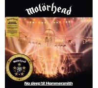 No Sleep Til’ Hammersmith (50th Anniversary) - Vinilo