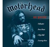 Motörhead - On Parole