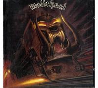 Motörhead - Orgasmatron - 1986