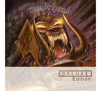 Motörhead - Orgasmatron