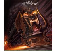 Motörhead - Orgasmatron