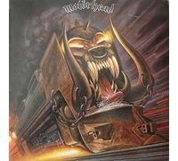 MOTÖRHEAD - Orgasmatron / 30.1184 / RR 9677