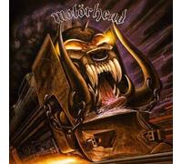 Motörhead - Orgasmatron