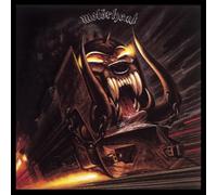 Motörhead - Orgasmatron [Vinilo]
