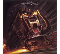 Motörhead - Orgasmatron [Vinilo]