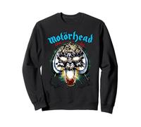 Motörhead Over Kill Sudadera