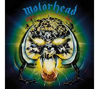 Motörhead - Overkill