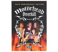Motörhead - Overkill [Alemania] [DVD]