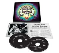 Overkill (2CD)