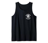 Motörhead - Overkill Lyric Camiseta sin Mangas