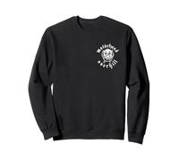 Motörhead - Overkill Lyric Sudadera