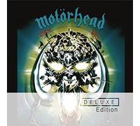Motörhead - Overkill (LP)
