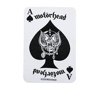 Motörhead parche - Ace Kult Patch.