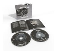 Motörhead – Remorse? No! – 2 CD