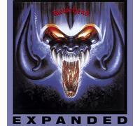 Motörhead Rock 'N' Roll (CD) Deluxe Album