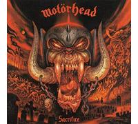 Motörhead - Sacrifice [Vinilo]