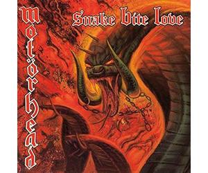 Motörhead - Snake Bite Love
