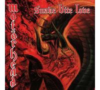 Motörhead - Snake Bite Love (LP)