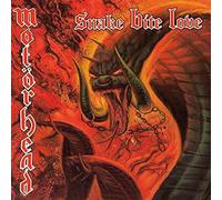 Motörhead - Snake Bite Love [Vinilo]