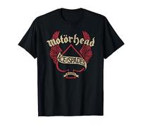 Motörhead - Spade Wings Camiseta