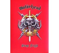 Motörhead - Stage Fright [DVD]