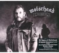 Motörhead - The Best Of Motörhead