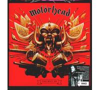 Motörhead - The Best of Motorhead [Vinilo]