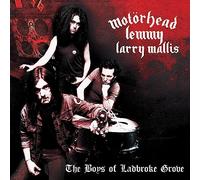 Motörhead - The Boys Of Ladbroke Grove [Vinilo]