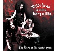 Motörhead - The Boys Of Ladbroke Grove [Vinilo]