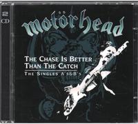 Motörhead - The Chase is Better Than